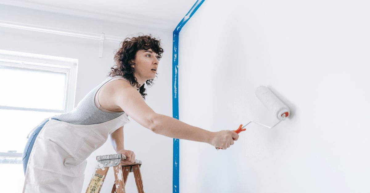 Choosing the Right Paint for Industrial Environments in Palm Beach