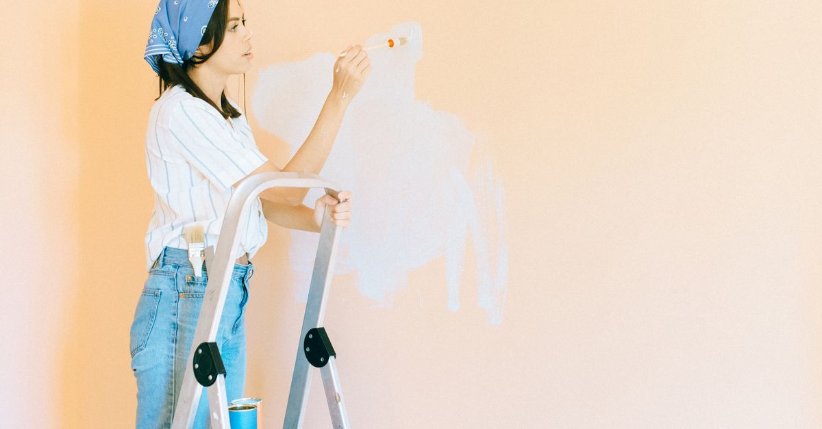 Common Colour Mistakes to Avoid in Interior Design
