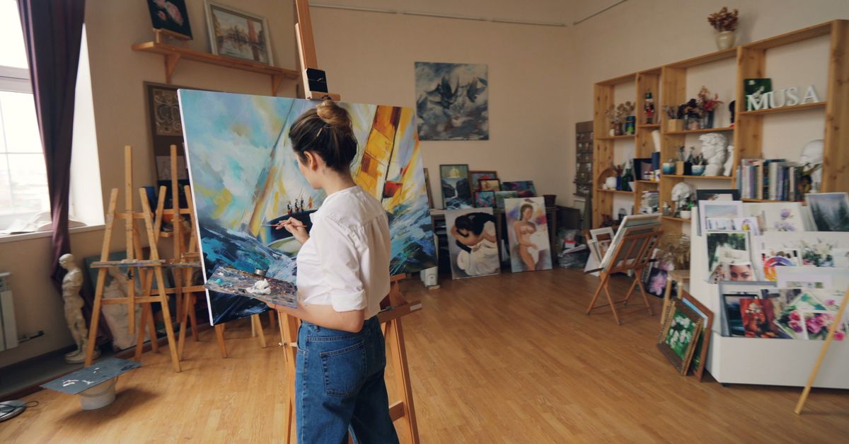 Eco-Friendly Alternatives for Interior House Painting