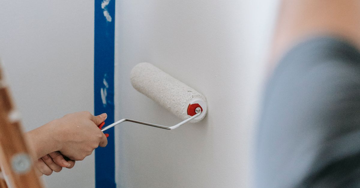 Exploring Non-Toxic Finishes for Children's Rooms