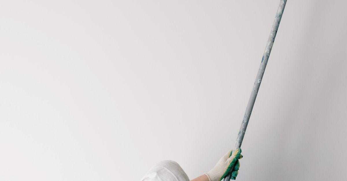Innovative Techniques for Painting Antique Furniture