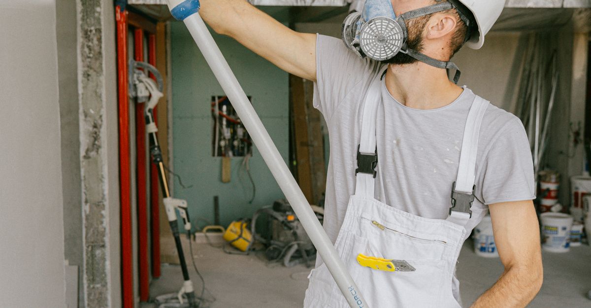Preparing Your Home for a Fresh Exterior Paint Job