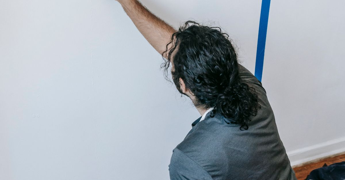 Preparing Your Office for a Fresh Coat of Paint