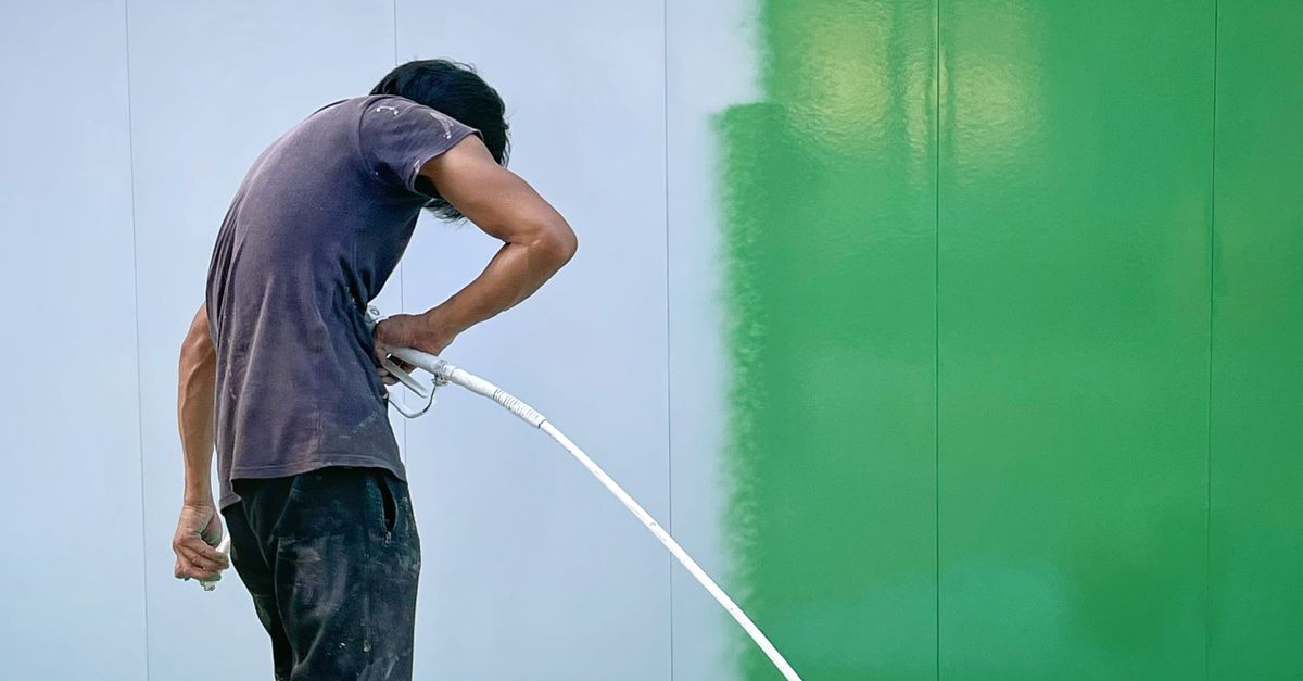Seasonal Painting Trends for Refreshing Indoor Spaces
