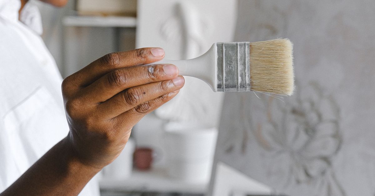 Selecting the Perfect Colour Palette for Restorative Painting Projects