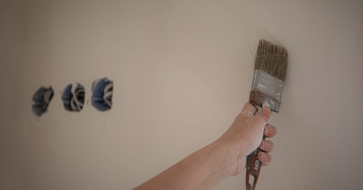 Sustainable Painting Practices for Eco-Conscious Retailers