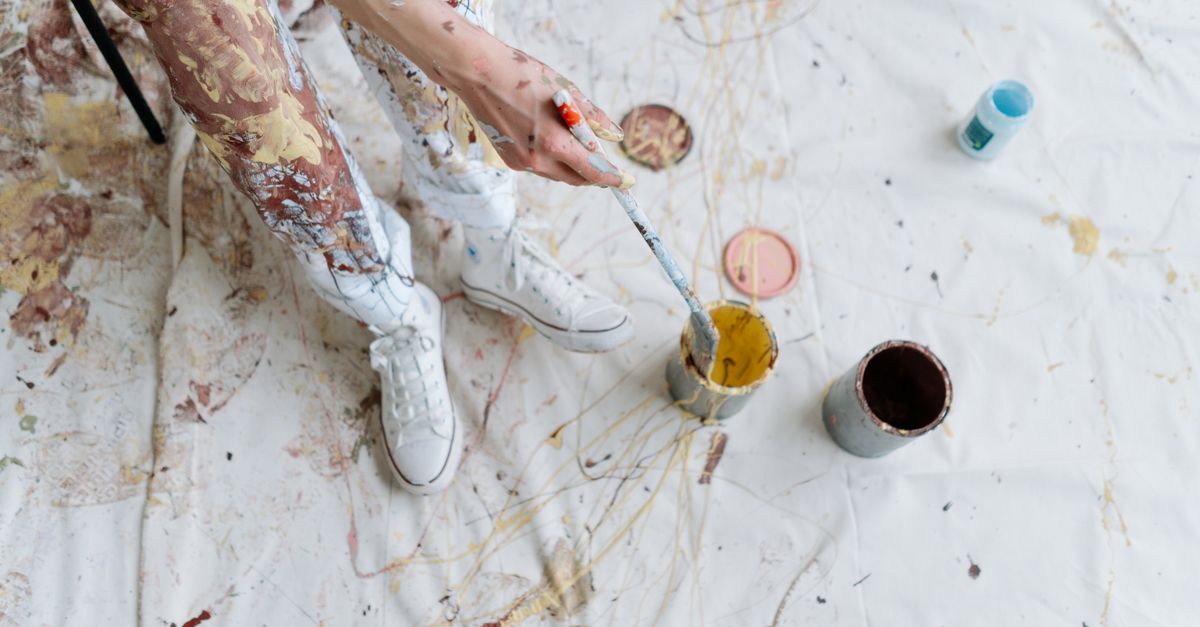 Techniques for Achieving a Flawless Interior Paint Job