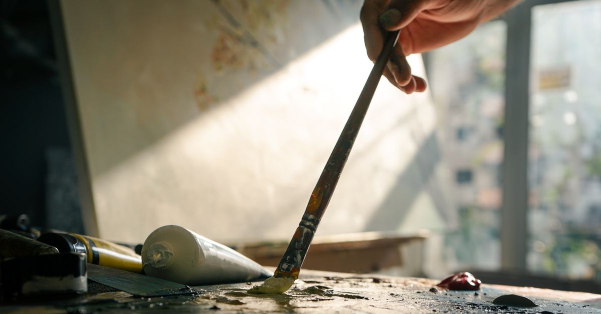Techniques for Achieving a Stunning Faux Marble Effect