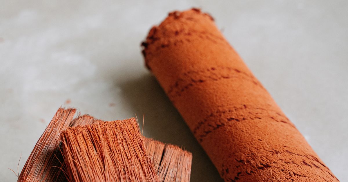 The Importance of Surface Preparation in Industrial Painting
