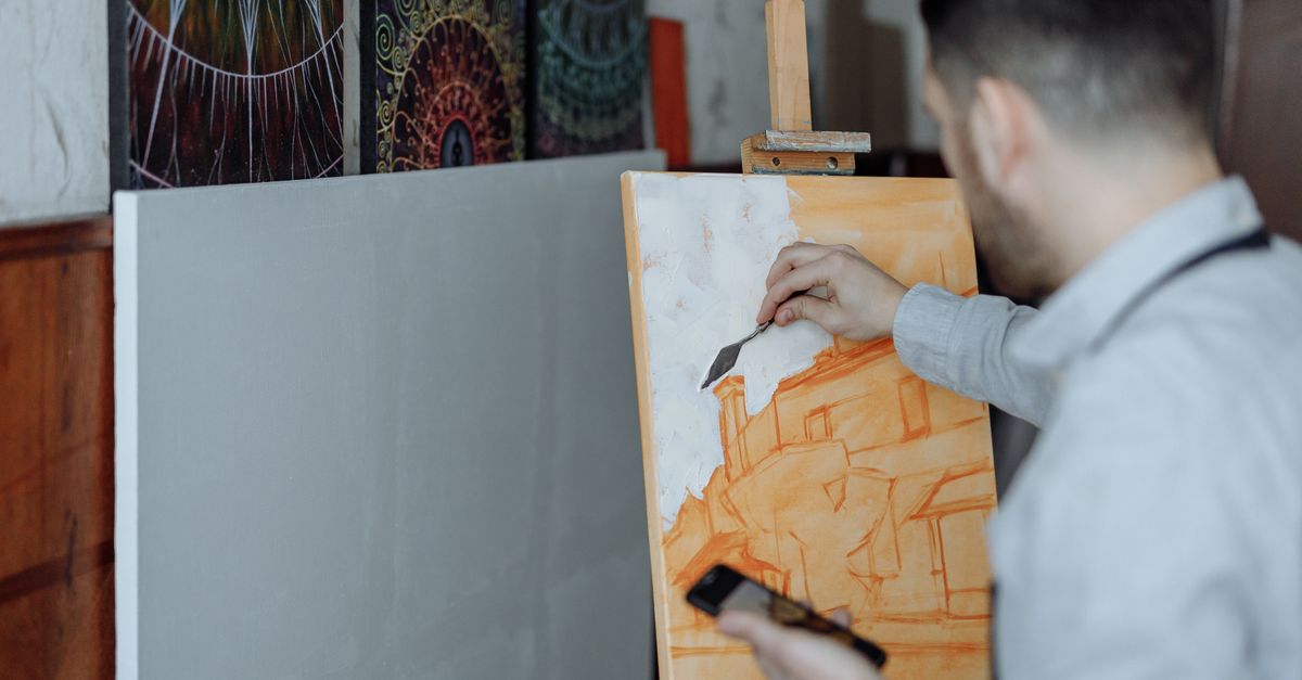 The Role of Branding in Retail Space Painting Decisions
