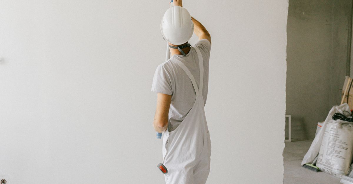 The Role of Safety Standards in Industrial Facility Painting