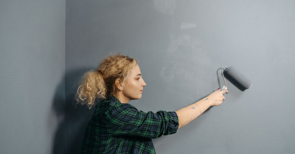 The Top 5 Stencilling Ideas to Transform Your Space