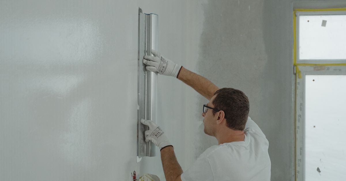 The Top Trends in Office Painting for Australian Businesses