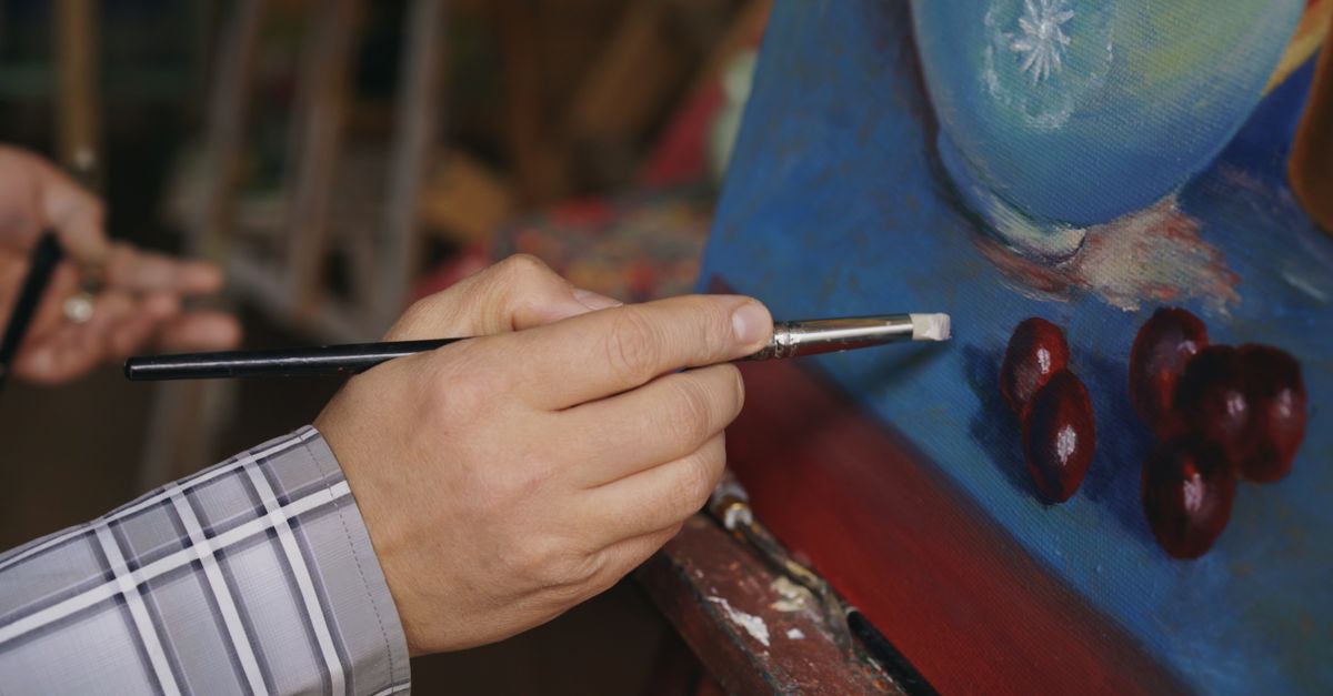 Transforming Hotel Interiors with Professional Painting Services