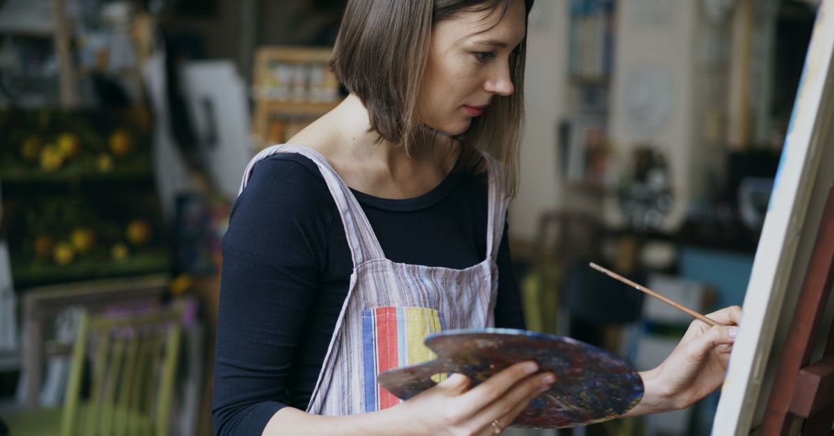 Transforming Your Home’s Mood Through Colour