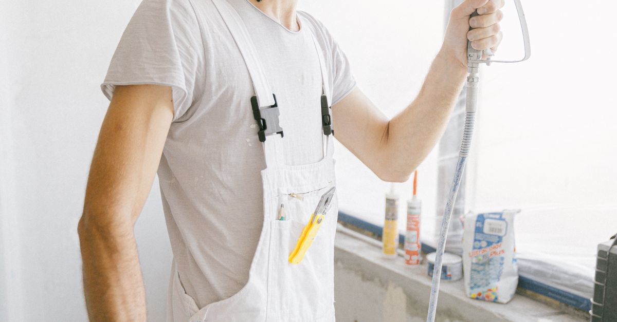 Transforming Your Office Space with Professional Painting Services